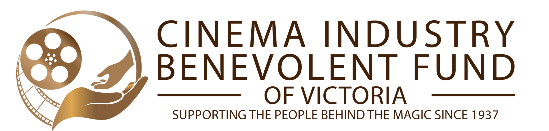 Cinema Industry Benevolent Fund of Victoria, supporting the people behind the magic since 1938